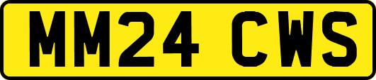MM24CWS
