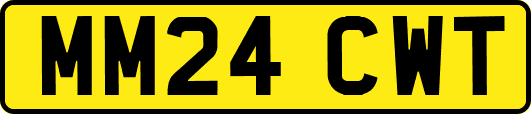 MM24CWT