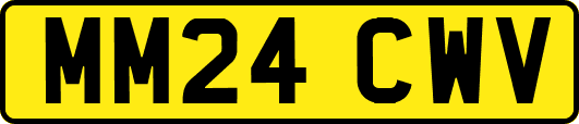 MM24CWV