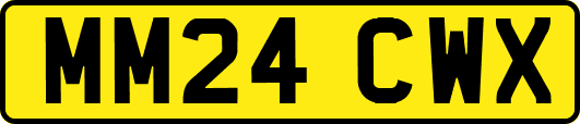 MM24CWX