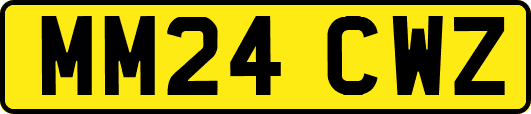 MM24CWZ