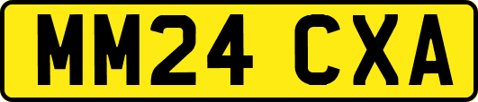 MM24CXA