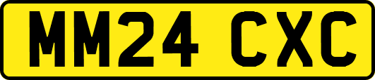 MM24CXC