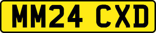 MM24CXD