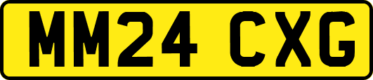 MM24CXG
