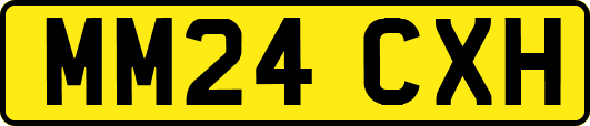MM24CXH
