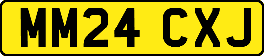 MM24CXJ