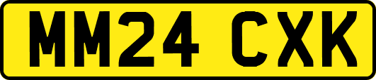 MM24CXK