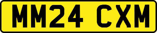 MM24CXM