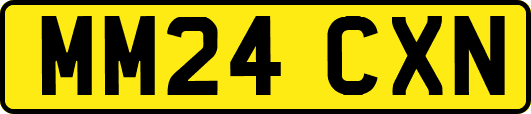 MM24CXN