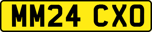 MM24CXO