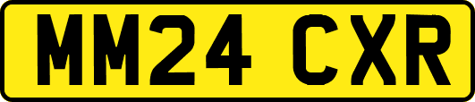 MM24CXR