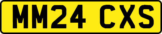 MM24CXS