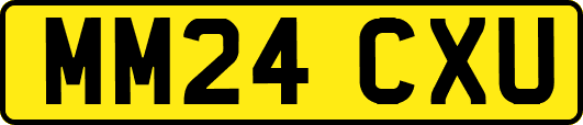 MM24CXU