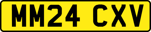 MM24CXV