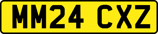 MM24CXZ
