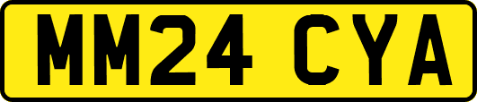MM24CYA