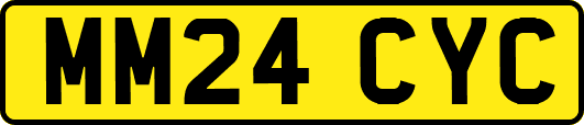 MM24CYC