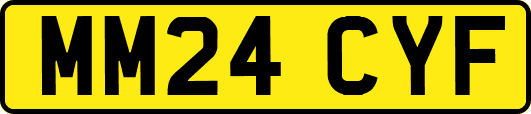 MM24CYF