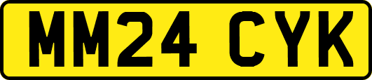 MM24CYK