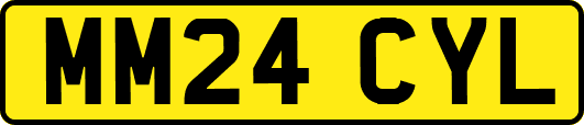 MM24CYL