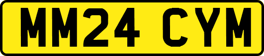 MM24CYM