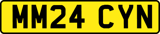 MM24CYN