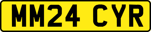 MM24CYR