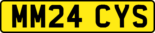 MM24CYS