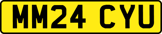 MM24CYU
