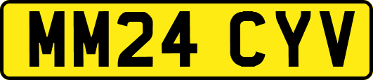 MM24CYV