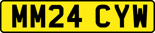 MM24CYW