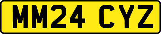 MM24CYZ