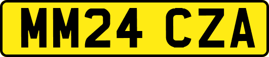 MM24CZA