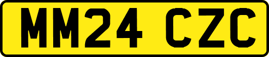 MM24CZC