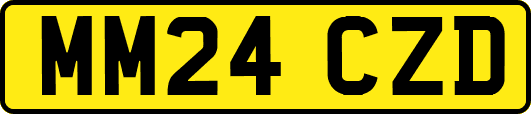MM24CZD