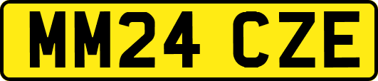 MM24CZE