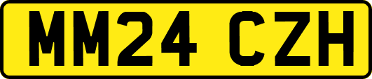 MM24CZH
