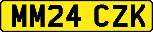 MM24CZK