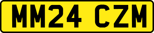 MM24CZM