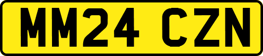 MM24CZN