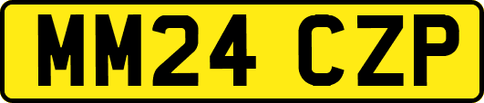 MM24CZP