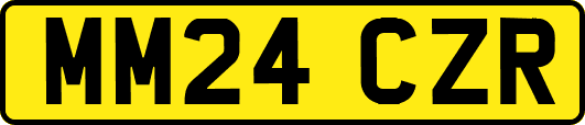 MM24CZR