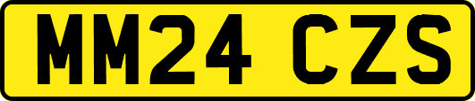 MM24CZS