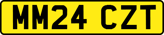 MM24CZT