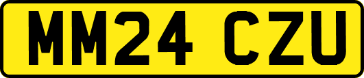 MM24CZU