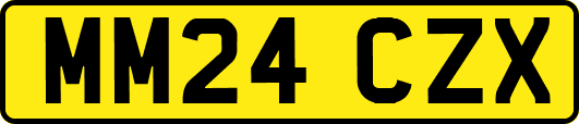 MM24CZX