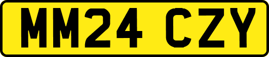 MM24CZY