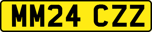 MM24CZZ