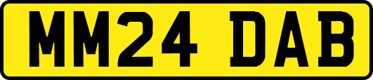 MM24DAB